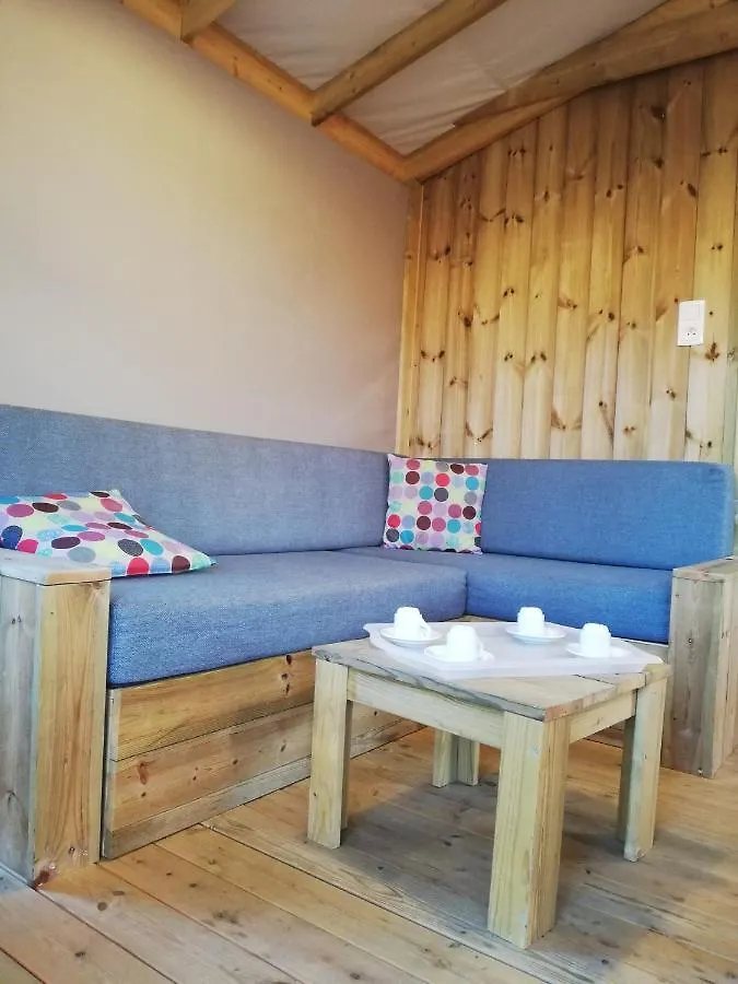 Holiday home Les I-Lofts Du Domaine Villa Chanaz France